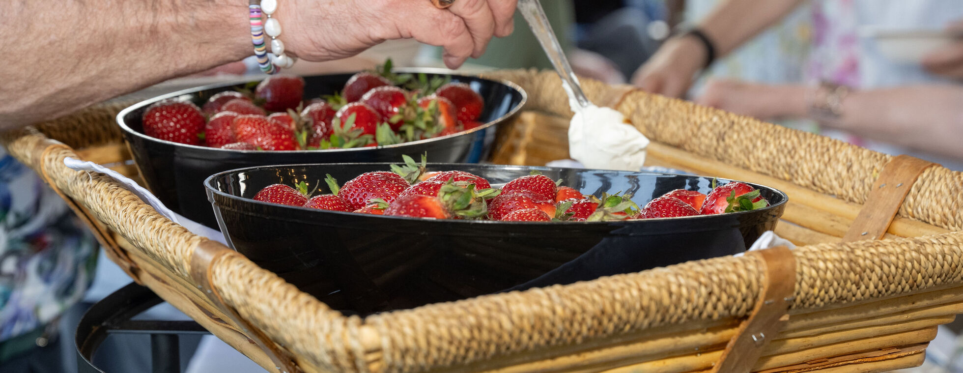 2026 Summer Solstice Soiree